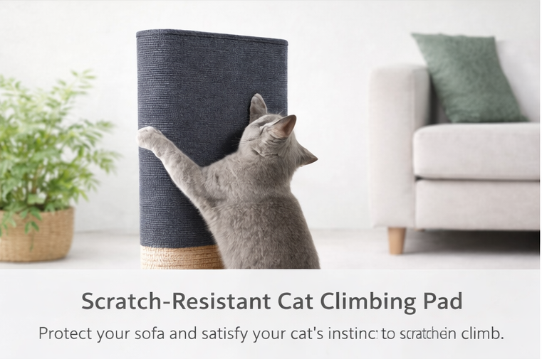 Scratcha™ Cat Sofa Protection Mat