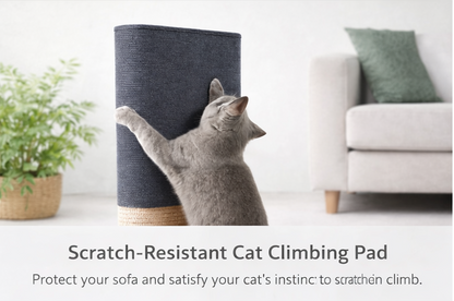 Scratcha™ Cat Sofa Protection Mat