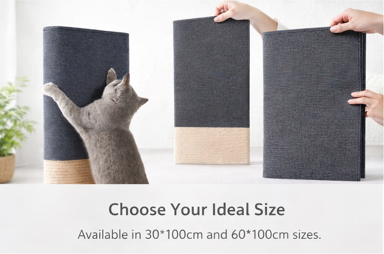 Scratcha™ Cat Sofa Protection Mat