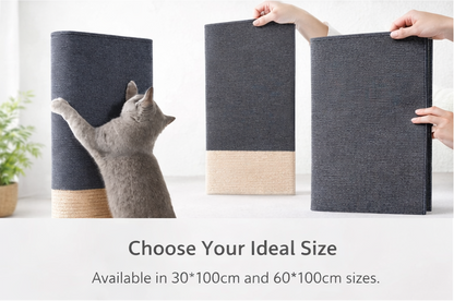 Scratcha™ Cat Sofa Protection Mat
