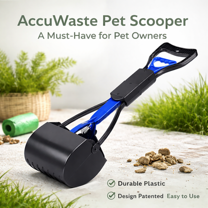 AccuWaste™ Pet Scooper
