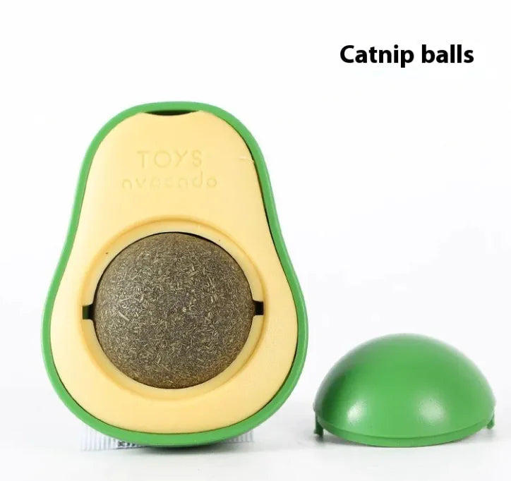 Kitty Delight™ Catnip Toy