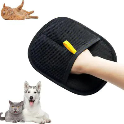 Fur-Buster™ Grooming Gloves