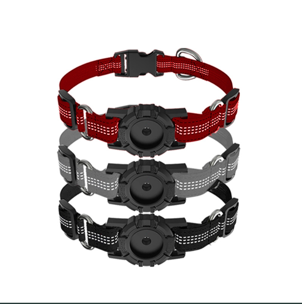 Guardian™ AirTag Dog Collar