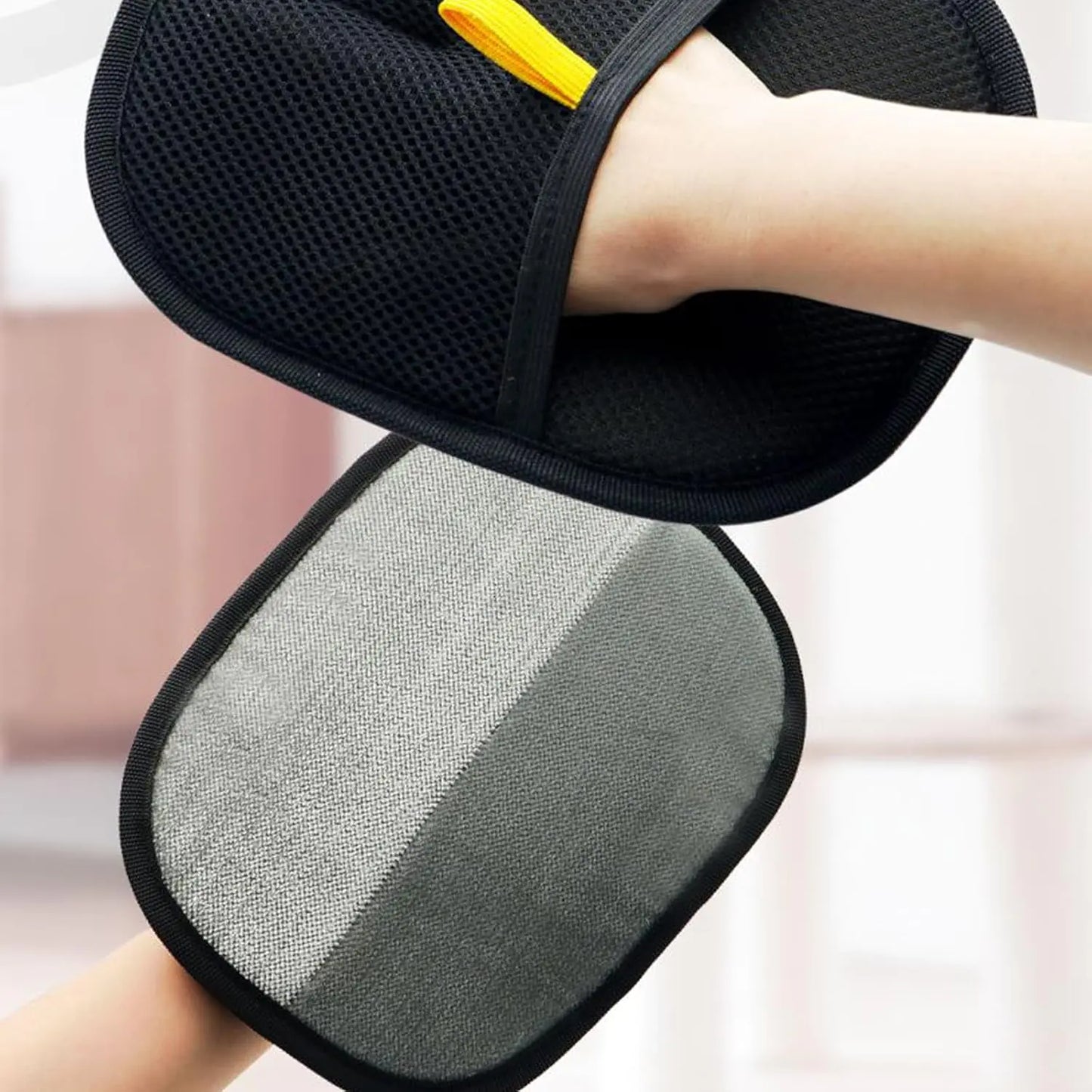 Fur-Buster™ Grooming Gloves