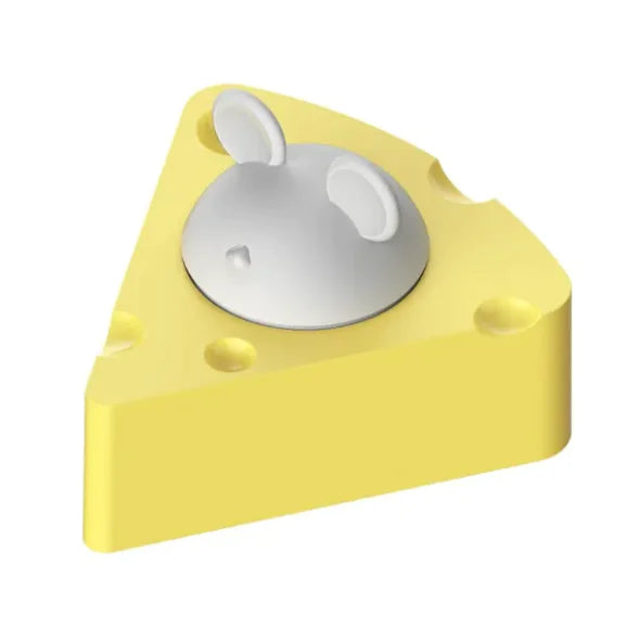 Kitty Delight™ Catnip Toy