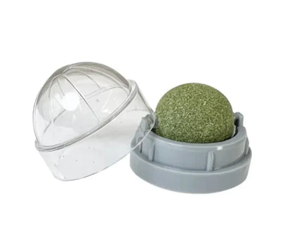 Kitty Delight™ Catnip Toy