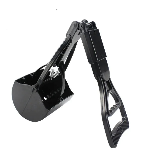 AccuWaste™ Pet Scooper