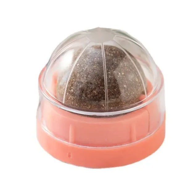 Kitty Delight™ Catnip Toy